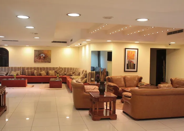 El-Mirador Hotel