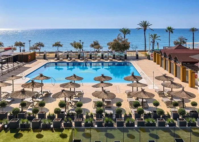 Occidental Fuengirola