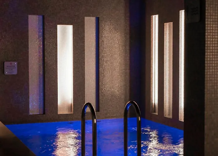 Hotel Weneda