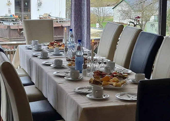 Hotel Stadt Witzenhausen