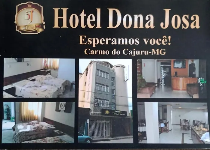 Hotel Dona Josa