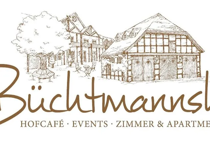 Büchtmannshof