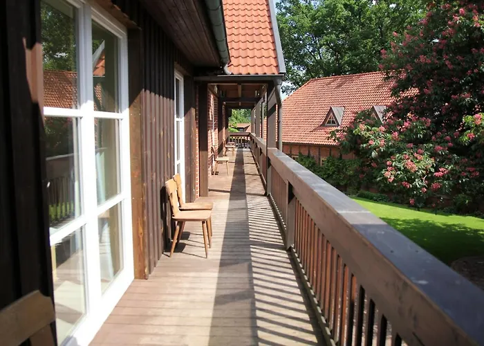 Büchtmannshof