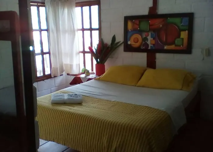Hotel Sol Y Luna