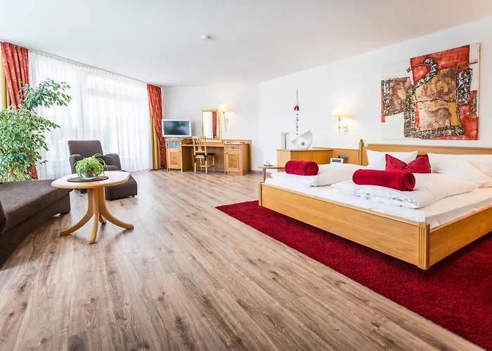 Naturparkhotel Adler