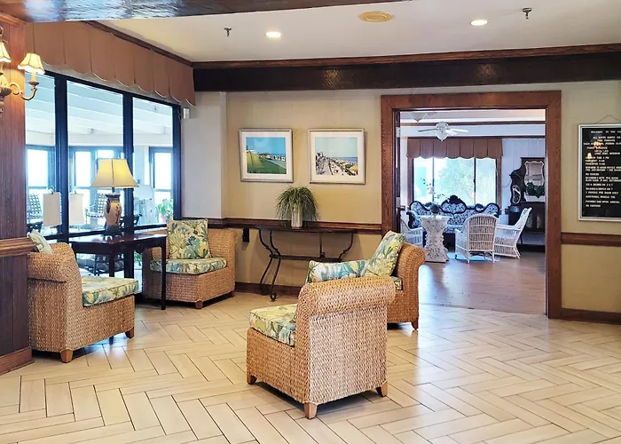 Capes Hotel