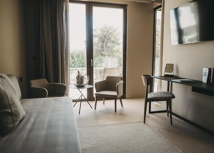 Barefoot Hotel Mallorca