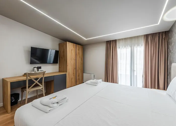 Relax Inn Hotel Durres