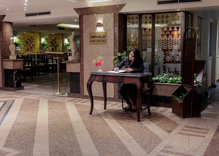 Hor Moheb Hotel