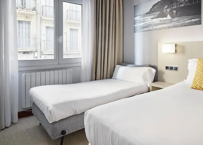 Hotel Parma
