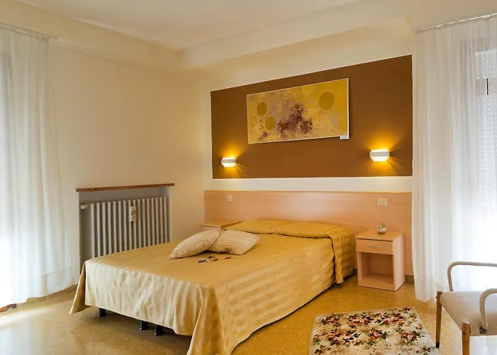 Centro Vacanze Opera Nascimbeni