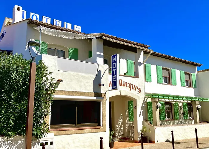 Hotel Lou Marques