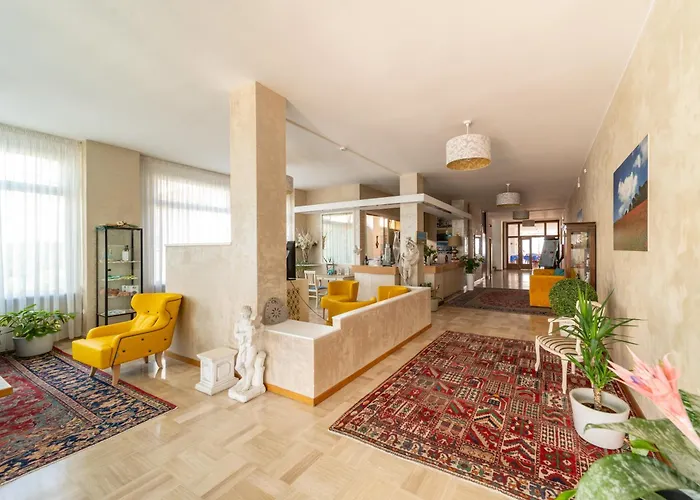Hotel Casadei Fano
