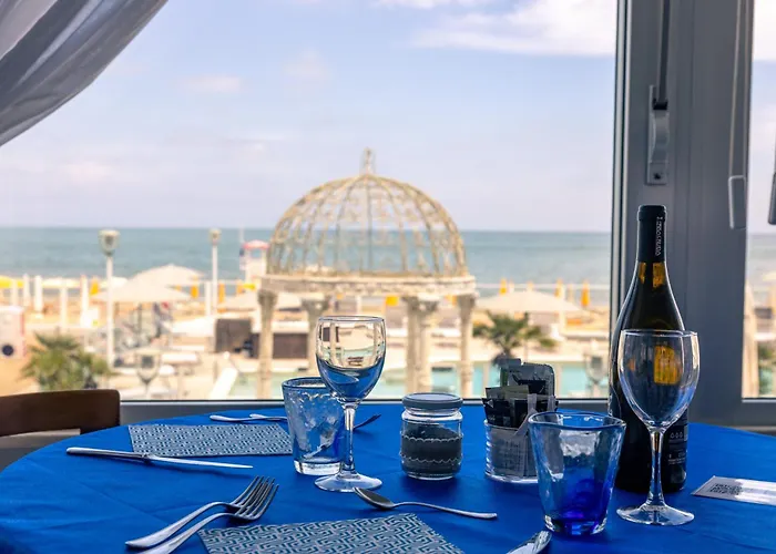 Hotel Casadei Fano