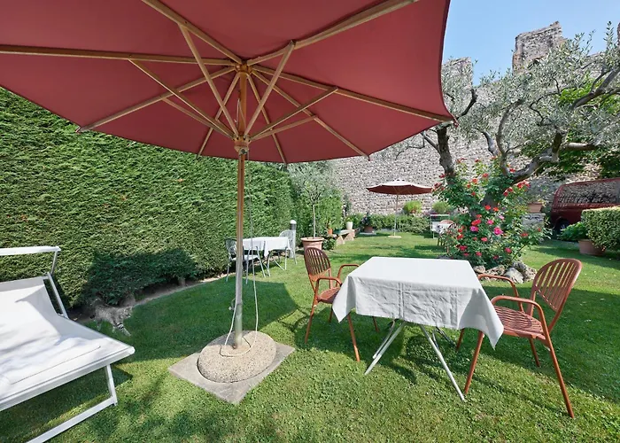Hotel Villa Cansignorio