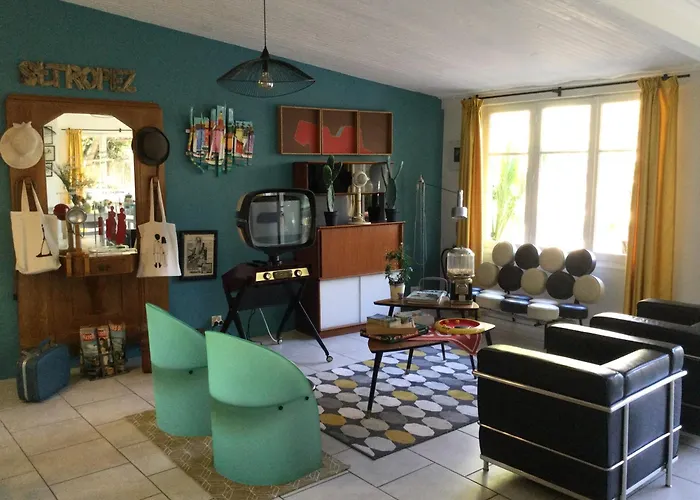 Hotel Castellamar