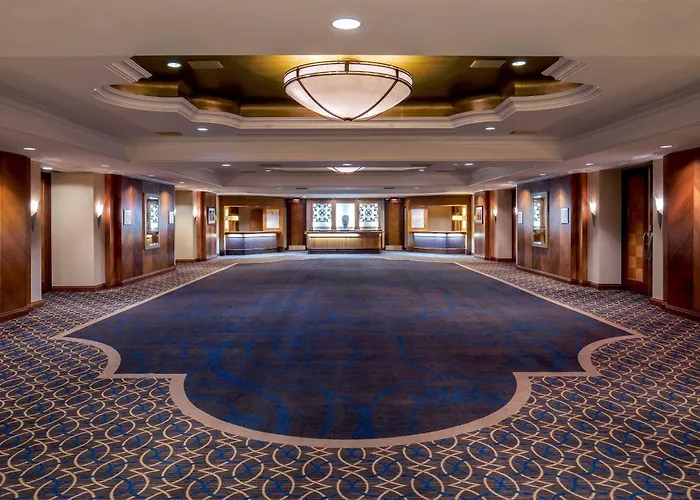 Sheraton Pentagon City