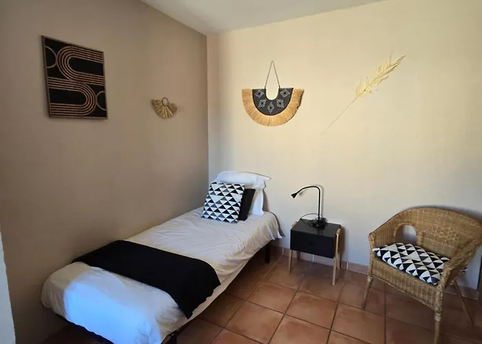 Hotel Chanteplage