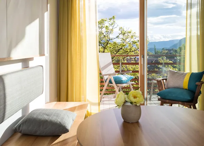 Hotel Heubad