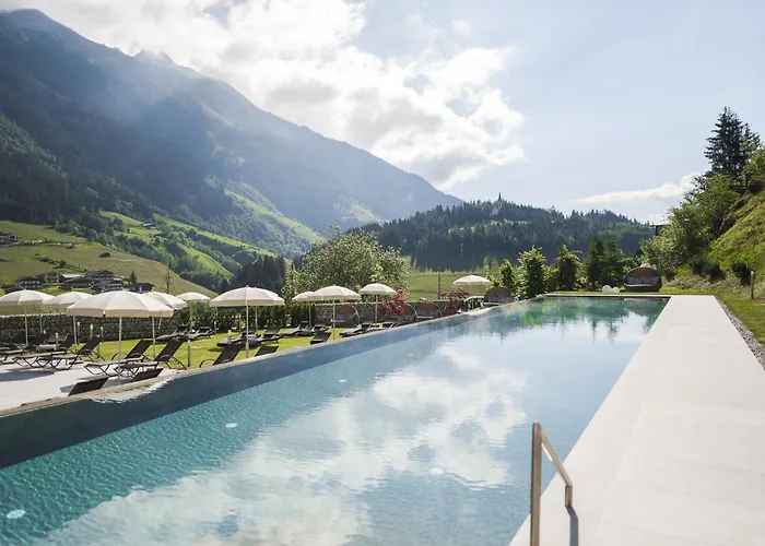 Hotel Sonklarhof