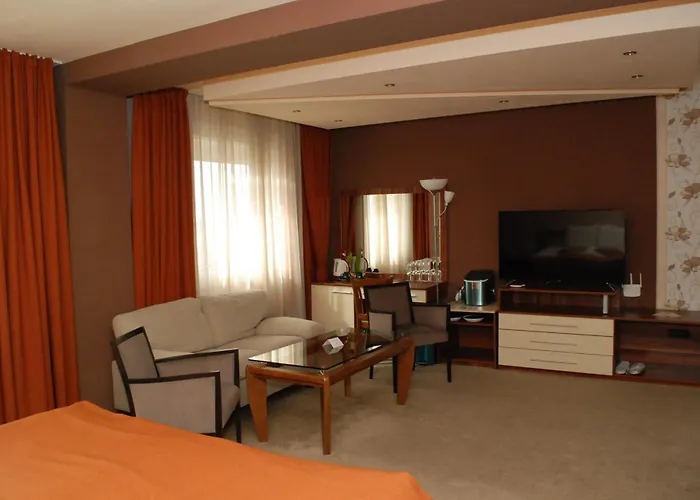 Hotel Balkan