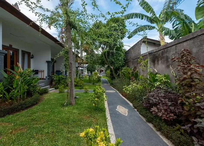 The Bali Menjangan Boutique Villas & Dive Center