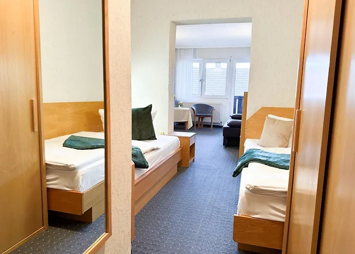 Harzhotel Grünett