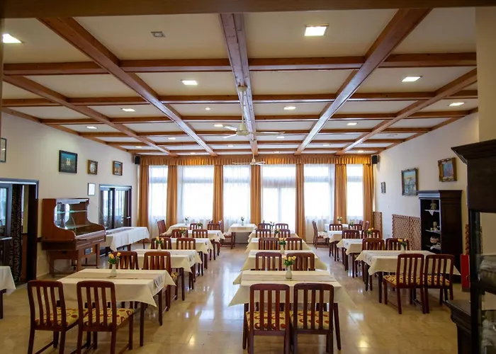 Komfort Hotel Platan