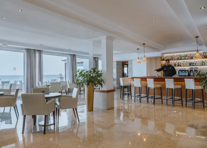 Grupotel Aguait Resort & Spa - Adults Only
