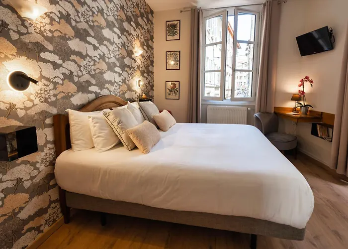 Hotel De Garlande