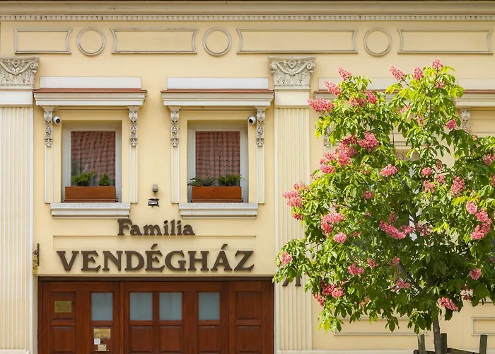 Familia Vendeghaz