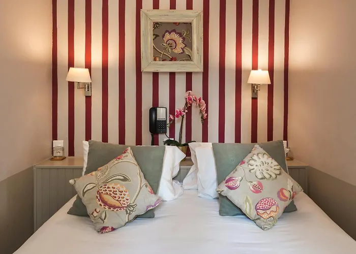 Hotel De Garlande