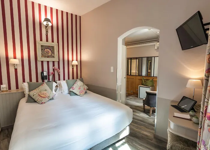 Hotel De Garlande