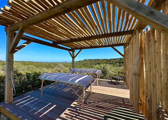 Hotel Version Maquis Santa Manza