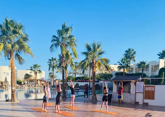 Sharm Reef Hotel