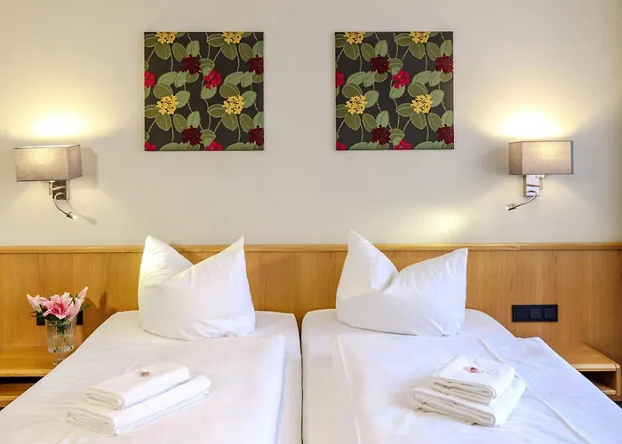 Hotel Stadt Dresden