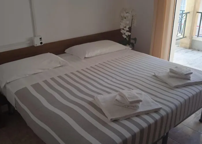 Hotel Villa Paolina