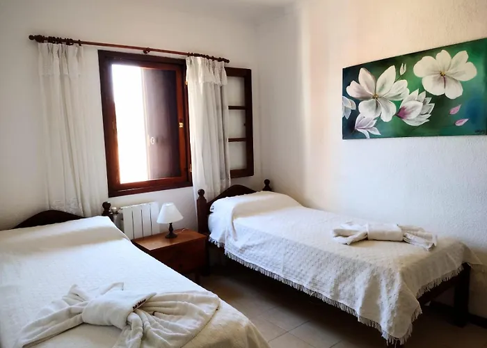 Hotel Dubrava