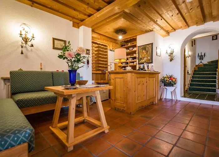 Landhotel Sonnleiten