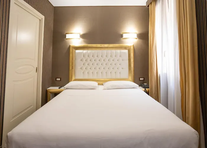 Duomo Boutique Hotel