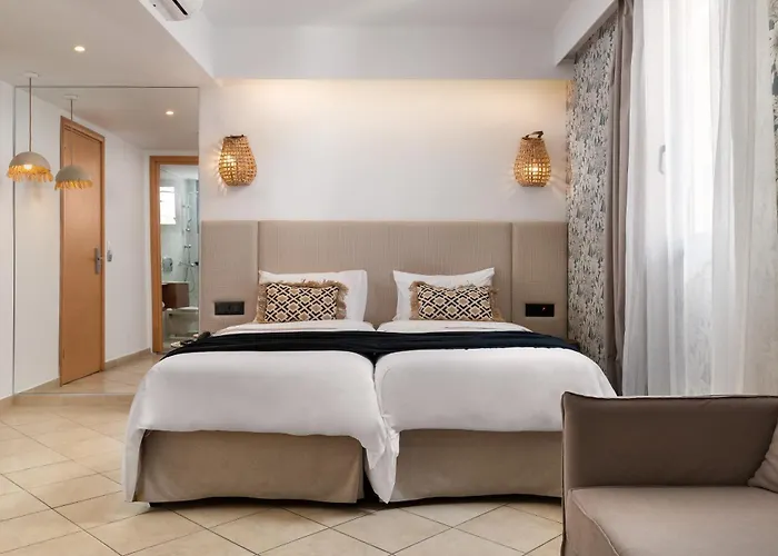 Diana Art Boutique Hotel