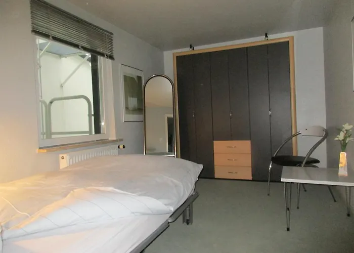Hotel Ambiente