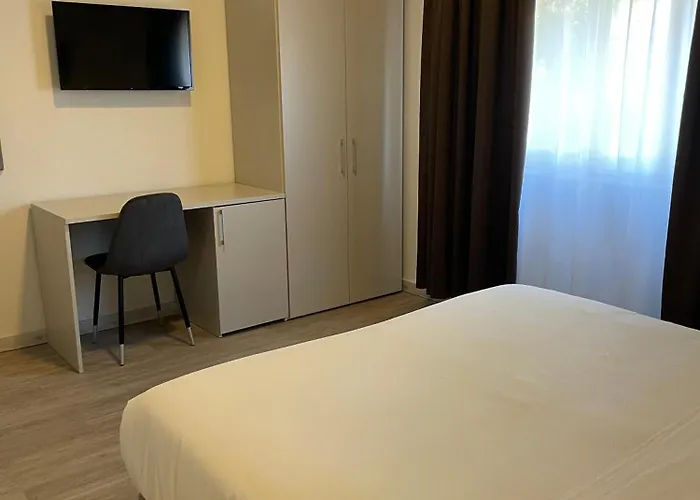 Hotel L'Etrusco - San Vincenzo