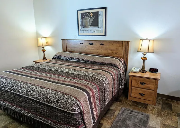 Travelodge By Wyndham Deadwood