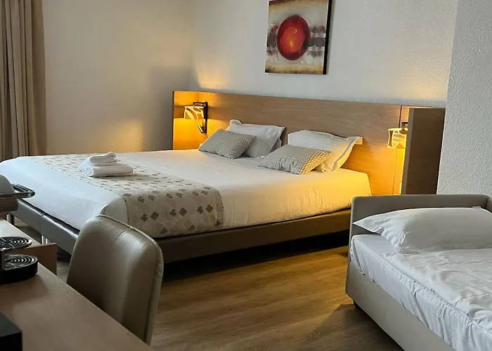 Best Western Hotel & Spa Austria-La Terrasse