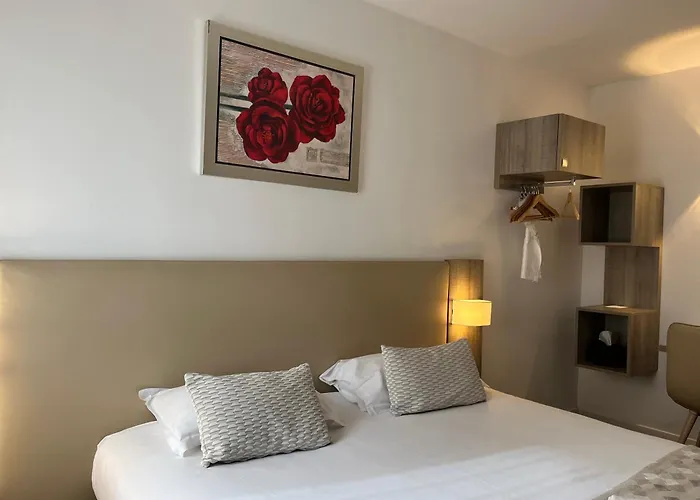 Best Western Hotel & Spa Austria-La Terrasse