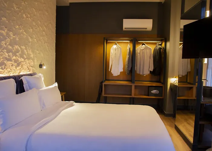 Letoh Letoh San Sebastián