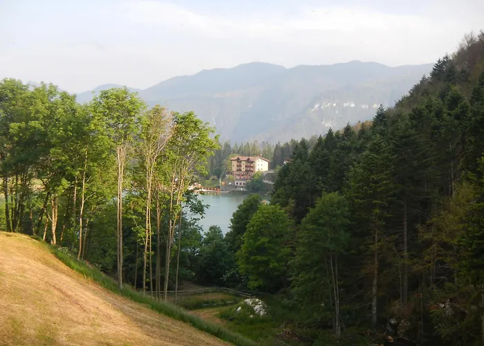 Hotel Al Lago