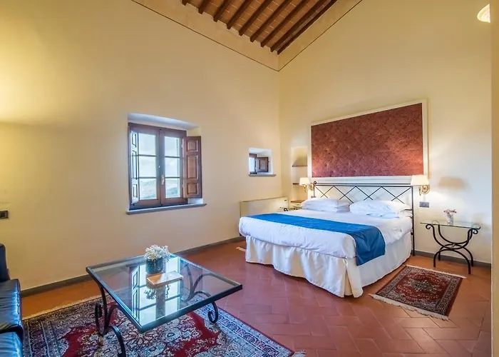 Hotel Palazzo Squarcialupi