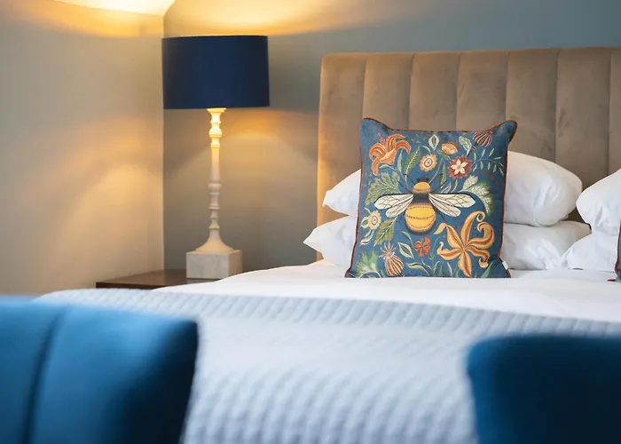Chester House Hotel